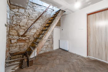 Prodej domu 134 m², Želízy