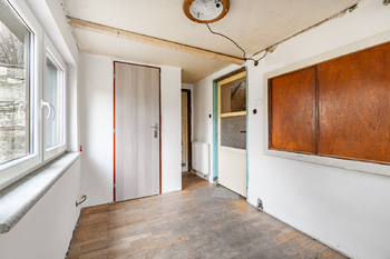 Prodej domu 134 m², Želízy