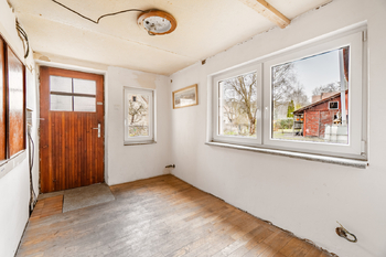 Prodej domu 134 m², Želízy