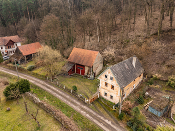 Prodej domu 134 m², Želízy