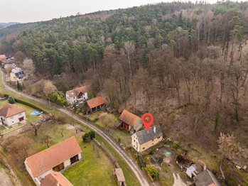 Prodej domu 134 m², Želízy