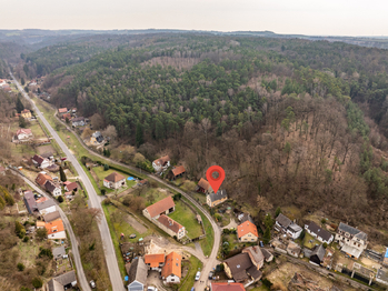 Prodej domu 134 m², Želízy