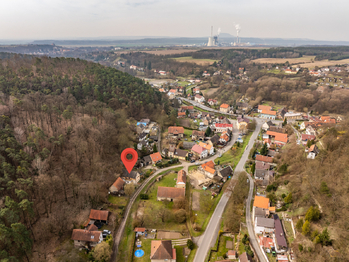 Prodej domu 134 m², Želízy