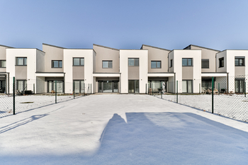 +420 739 604 767 I www.vaclavadamcik.cz I vaclav.adamcik@re-max.cz I Pronájem RD Frýdek - Místek - Pronájem domu 119 m², Frýdek-Místek