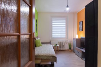 Prodej bytu 2+kk v osobním vlastnictví 49 m², Bílina