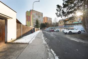 Prodej bytu 2+kk v osobním vlastnictví 49 m², Bílina