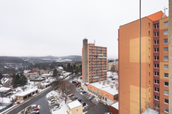 Prodej bytu 2+kk v osobním vlastnictví 49 m², Bílina