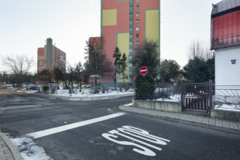 Prodej bytu 2+kk v osobním vlastnictví 49 m², Bílina