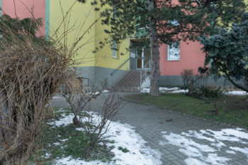 Prodej bytu 2+kk v osobním vlastnictví 49 m², Bílina