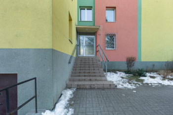 Prodej bytu 2+kk v osobním vlastnictví 49 m², Bílina