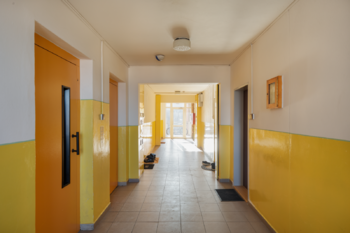 Prodej bytu 2+kk v osobním vlastnictví 49 m², Bílina