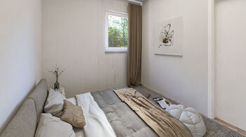 Prodej bytu 2+kk v osobním vlastnictví 38 m², Merklín