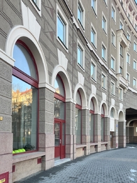 Pronájem kancelářských prostor 60 m², Ostrava