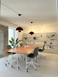 Pronájem kancelářských prostor 60 m², Ostrava