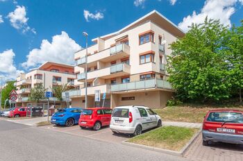 Pronájem bytu 2+kk v osobním vlastnictví 70 m², Praha 5 - Jinonice