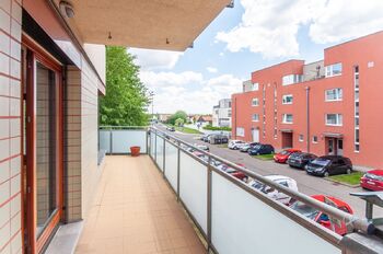 Pronájem bytu 2+kk v osobním vlastnictví 70 m², Praha 5 - Jinonice