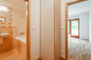 Pronájem bytu 2+kk v osobním vlastnictví 70 m², Praha 5 - Jinonice