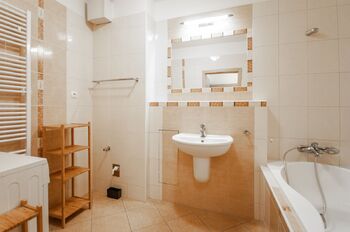 Pronájem bytu 2+kk v osobním vlastnictví 70 m², Praha 5 - Jinonice
