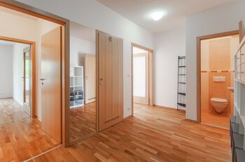 Pronájem bytu 2+kk v osobním vlastnictví 70 m², Praha 5 - Jinonice