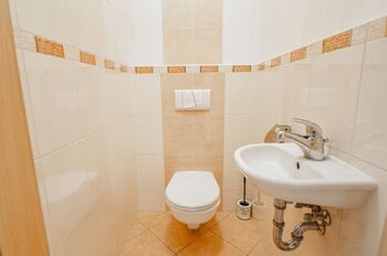 Pronájem bytu 2+kk v osobním vlastnictví 70 m², Praha 5 - Jinonice