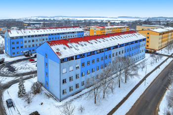 Pronájem bytu 2+1 v osobním vlastnictví 67 m², Milovice