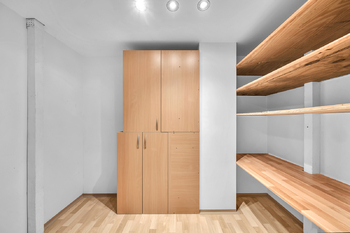 Pronájem bytu 2+1 v osobním vlastnictví 67 m², Milovice