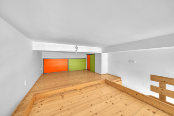 Pronájem bytu 2+1 v osobním vlastnictví 67 m², Milovice