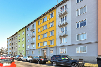 Prodej bytu 2+1 v osobním vlastnictví 79 m², Plzeň