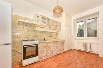 Prodej bytu 2+1 v osobním vlastnictví 79 m², Plzeň