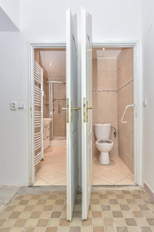 Prodej bytu 2+1 v osobním vlastnictví 79 m², Plzeň