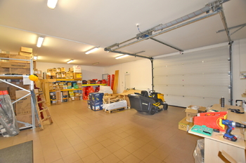 Pronájem obchodních prostor 680 m², České Budějovice