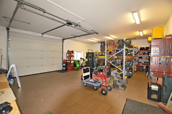 Pronájem obchodních prostor 680 m², České Budějovice