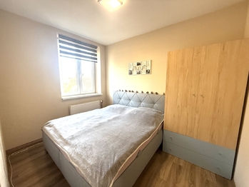 Prodej bytu 2+kk v osobním vlastnictví 59 m², Břeclav