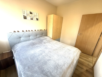 Prodej bytu 2+kk v osobním vlastnictví 59 m², Břeclav