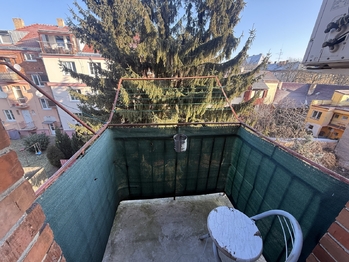 Prodej bytu 2+kk v osobním vlastnictví 59 m², Břeclav