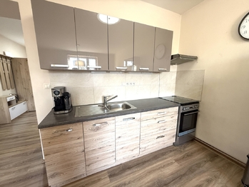 Prodej bytu 2+kk v osobním vlastnictví 59 m², Břeclav