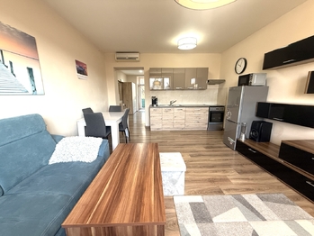 Prodej bytu 2+kk v osobním vlastnictví 59 m², Břeclav