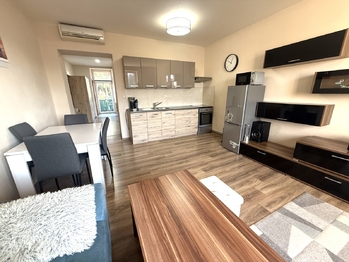 Prodej bytu 2+kk v osobním vlastnictví 59 m², Břeclav