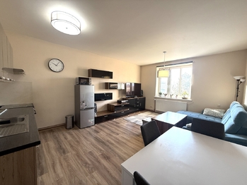 Prodej bytu 2+kk v osobním vlastnictví 59 m², Břeclav