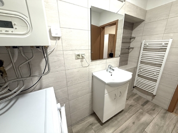 Prodej bytu 2+kk v osobním vlastnictví 59 m², Břeclav