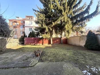 Prodej bytu 2+kk v osobním vlastnictví 59 m², Břeclav