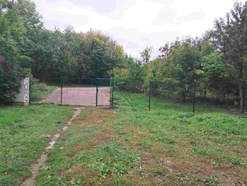 Pronájem pozemku 700 m², Praha 10 - Hostivař