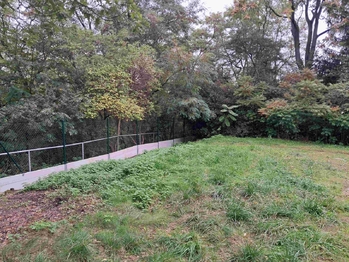 Pronájem pozemku 700 m², Praha 10 - Hostivař