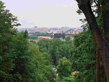 Pronájem pozemku 700 m², Praha 10 - Hostivař