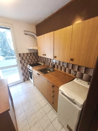 Pronájem bytu 2+1 v osobním vlastnictví 51 m², Jindřichův Hradec