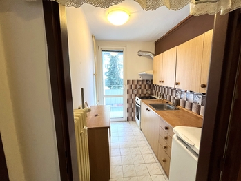 Pronájem bytu 2+1 v osobním vlastnictví 51 m², Jindřichův Hradec