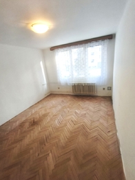 Pronájem bytu 2+1 v osobním vlastnictví 51 m², Jindřichův Hradec