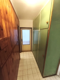 Pronájem bytu 2+1 v osobním vlastnictví 51 m², Jindřichův Hradec