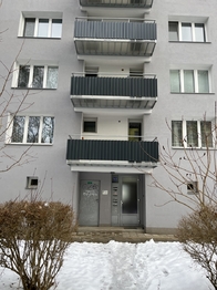 Pronájem bytu 2+1 v osobním vlastnictví 51 m², Jindřichův Hradec