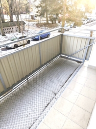 Pronájem bytu 2+1 v osobním vlastnictví 51 m², Jindřichův Hradec